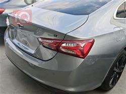 شێڤرۆلێت مالیبۆ